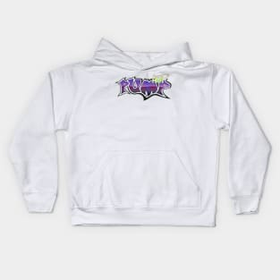 Pump it up 2 Kids Hoodie